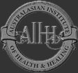 AIHH Logo